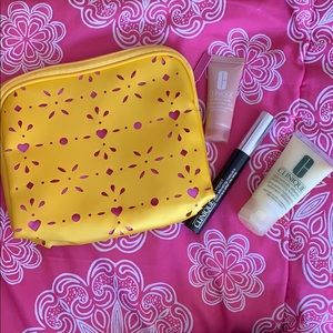 NEW 💛 Clinic Package